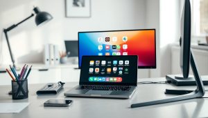 Aplicativos para foco