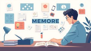 Memorização e leitura