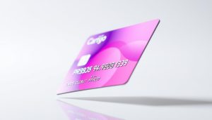 cartão de crédito pré pago