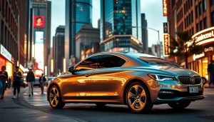 financiamento de carro