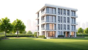 financiamento imobiliario