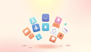 apps para saúde mental