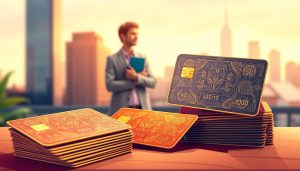 cartões de crédito para negativados