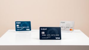 cartões de crédito qual o melhor