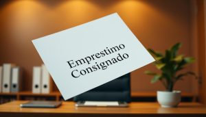 emprestimo consignado