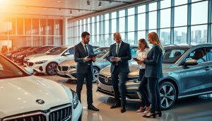 financiamento de veiculos