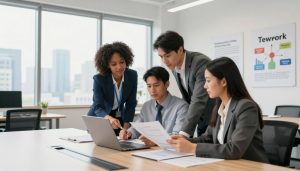 habilidades profissionais