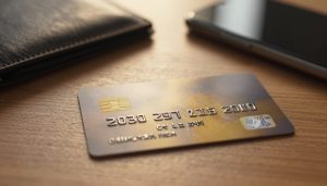 cartão de crédito com cashback