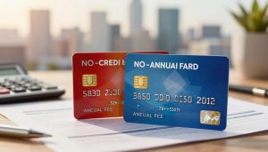 cartões de crédito sem anuidade