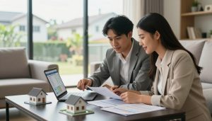 financiamento imobiliário