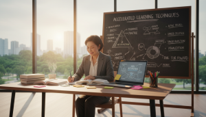 Aprender novas habilidades