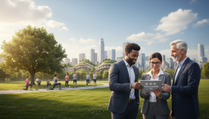 Melhores práticas de saúde