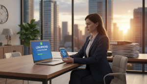 empréstimo online na hora