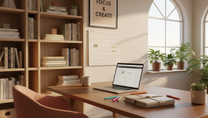 ferramentas de produtividade