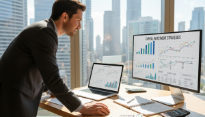 investir com pouco dinheiro