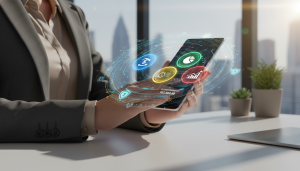 Apps de Banco