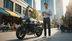 Financiar Moto